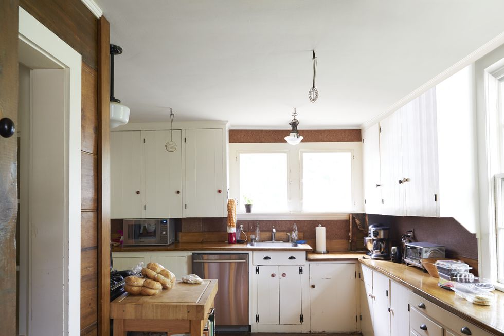 Kitchen Ideas & Inspiration - This Old House