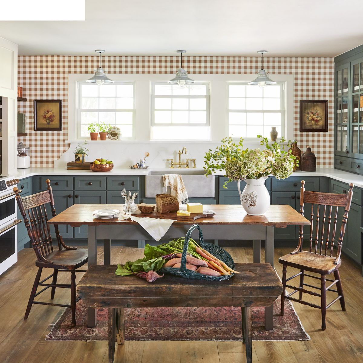 Best Modern Farmhouse Decor Ideas for Every Room of the House