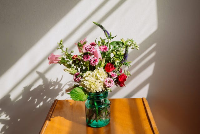 mothers day flowers