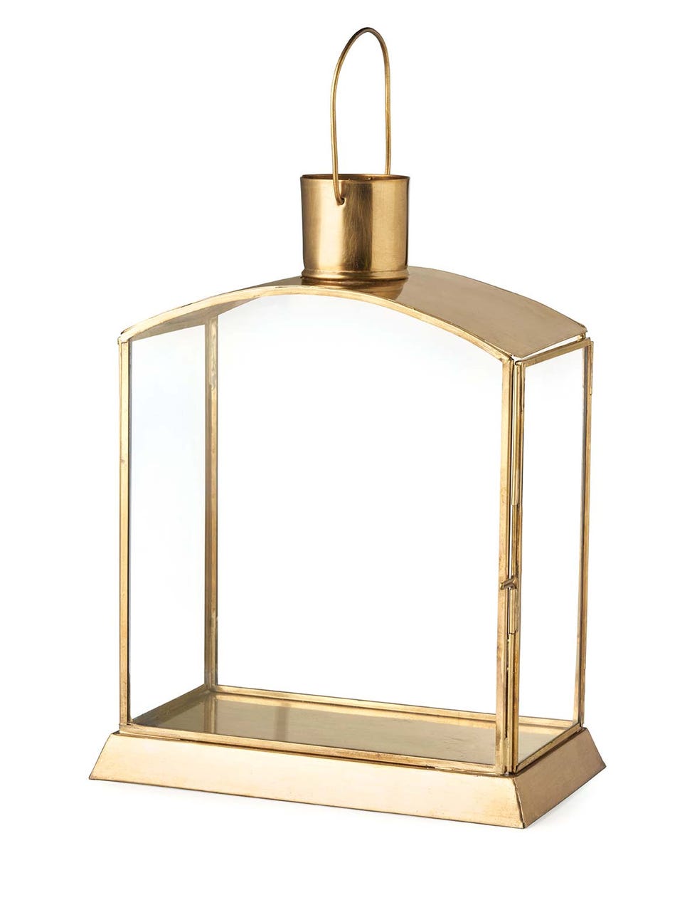 farol dorado