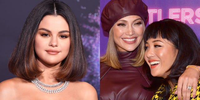 Selena Gomez, Kylie Jenner, and Lord Farquaad All Have The Next Big ...