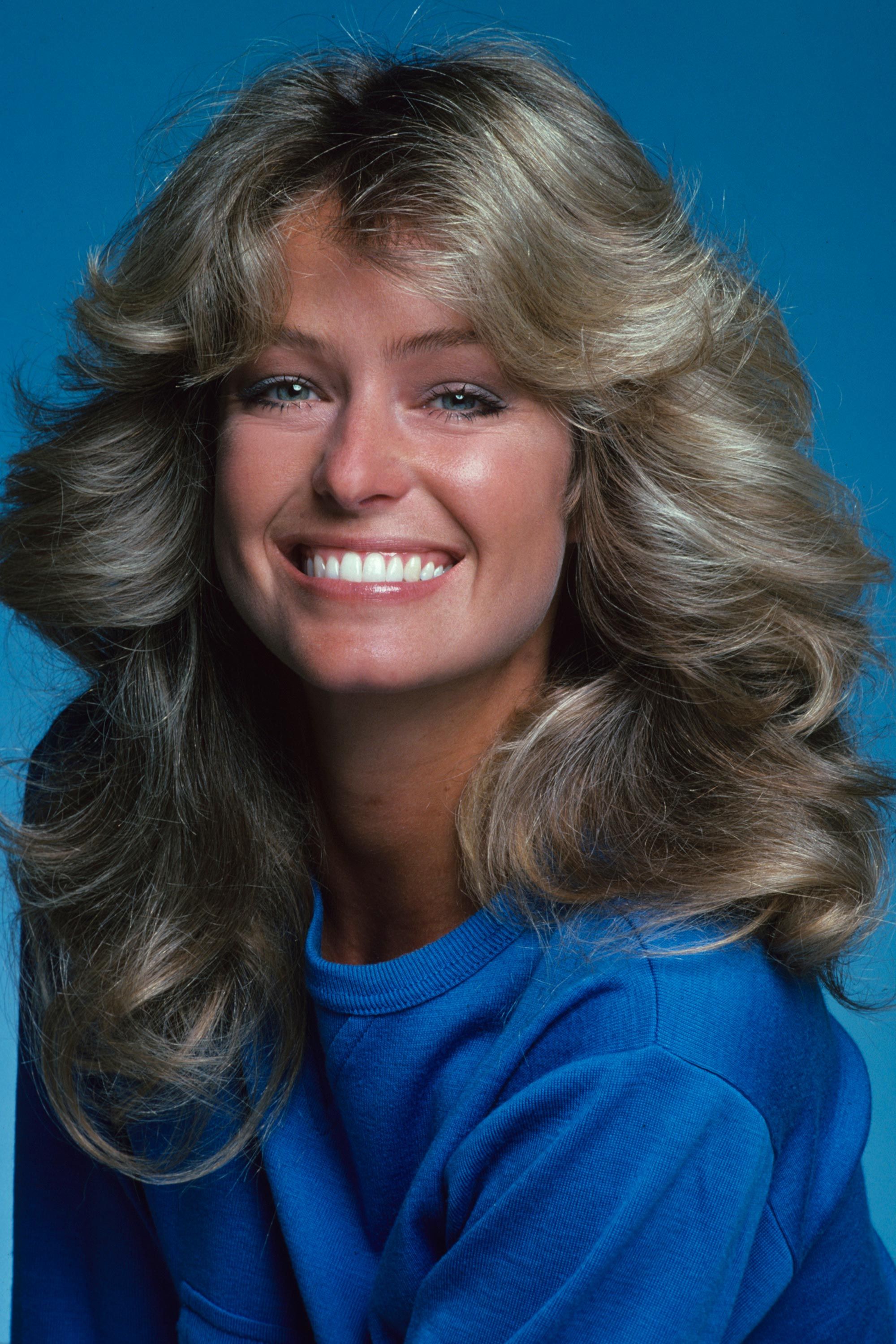 Celebrity Hairstyles From the '80s You Completely Forgot About