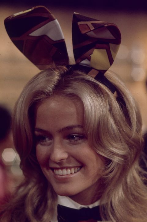 Farrah Fawcett Appearing In 'The Feminist and the Fuzz'