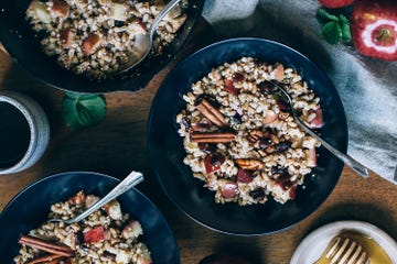 farro cereal beneficios y propiedades 