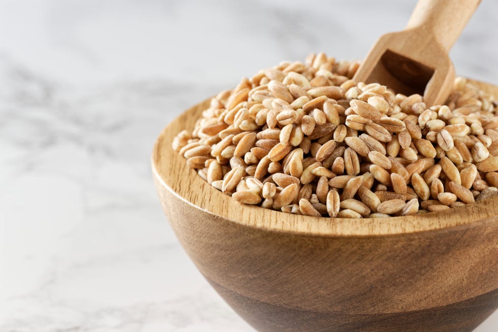 farro