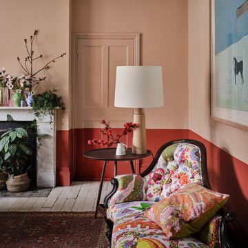 farrow and ball colours in real homes