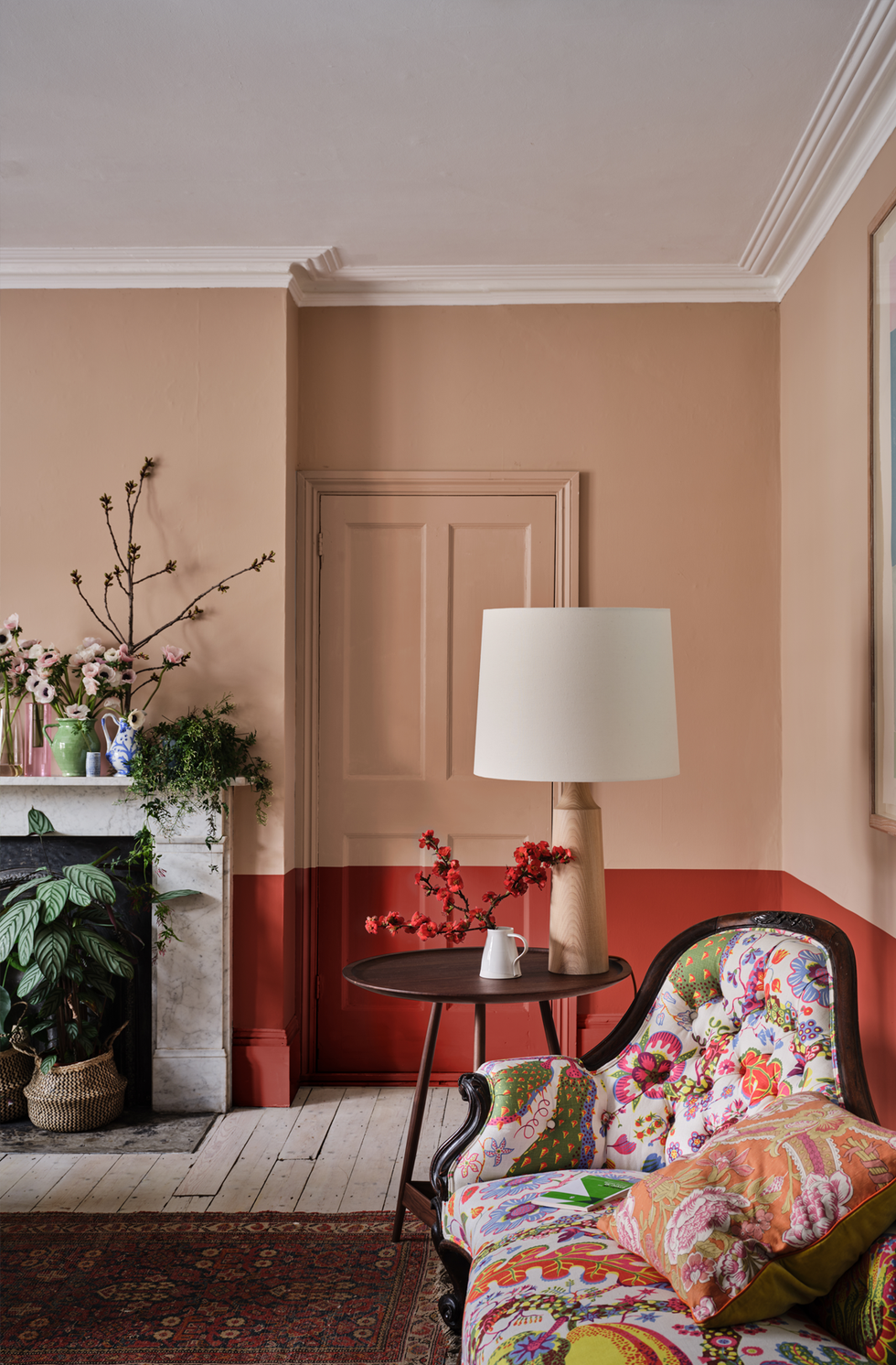 farrow and ball new colours