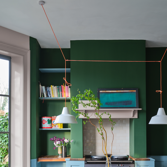 Farrow & Ball launches new colours