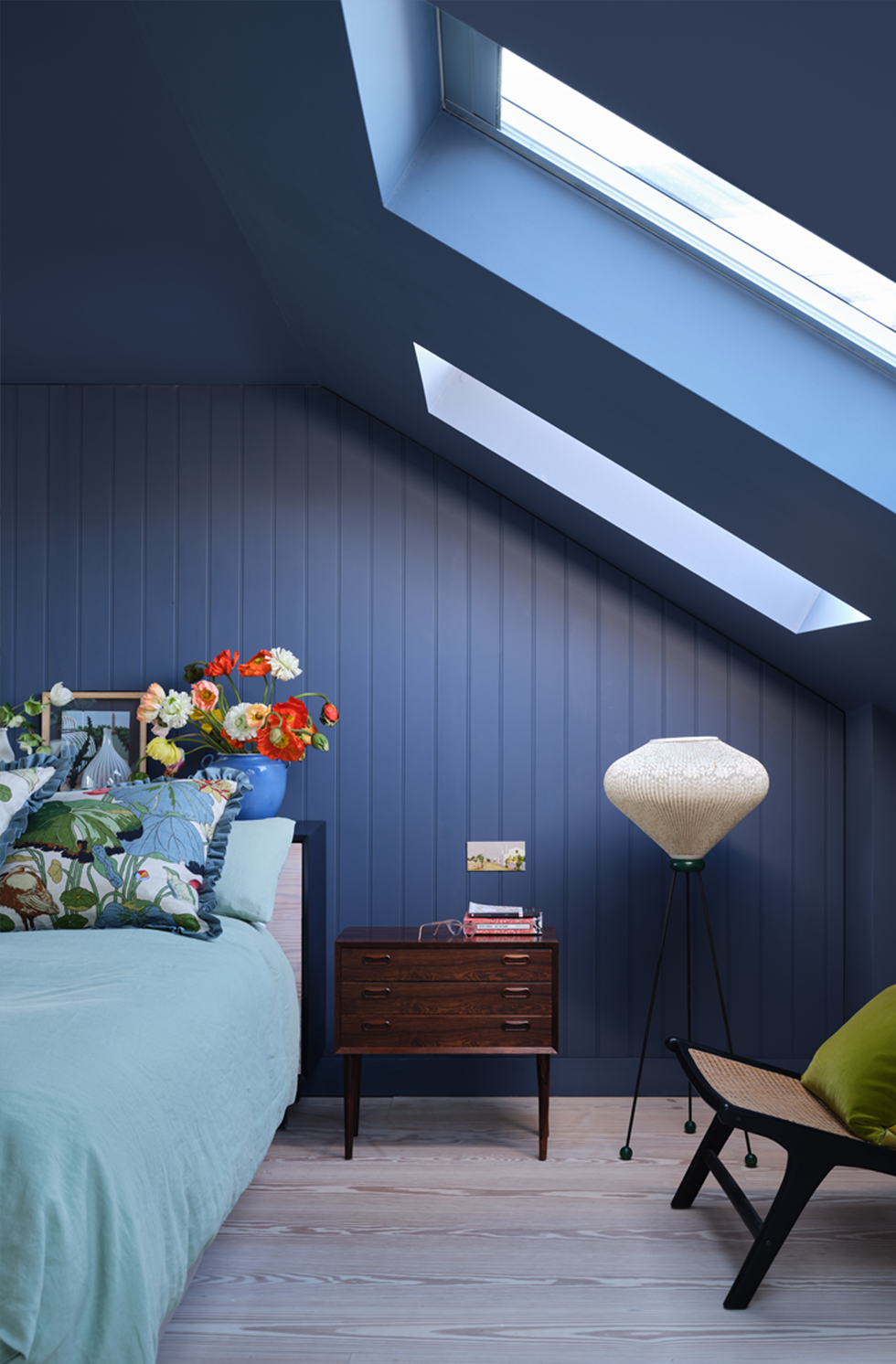 Farrow And Ball Launches New Colours