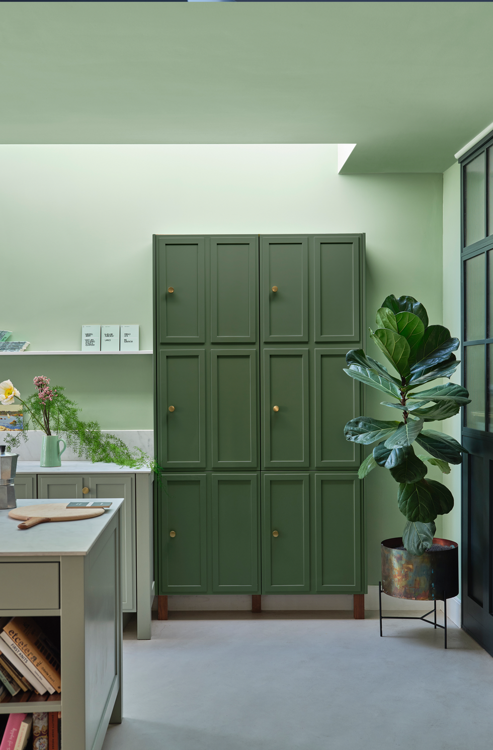 farrow and ball new colours