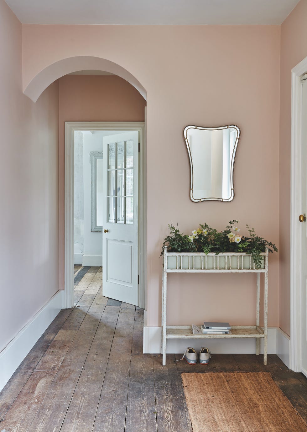 hallway ideas