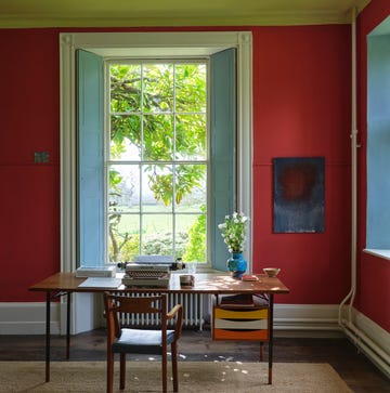 new farrow and ball paint wallpaper, christopher john rogers