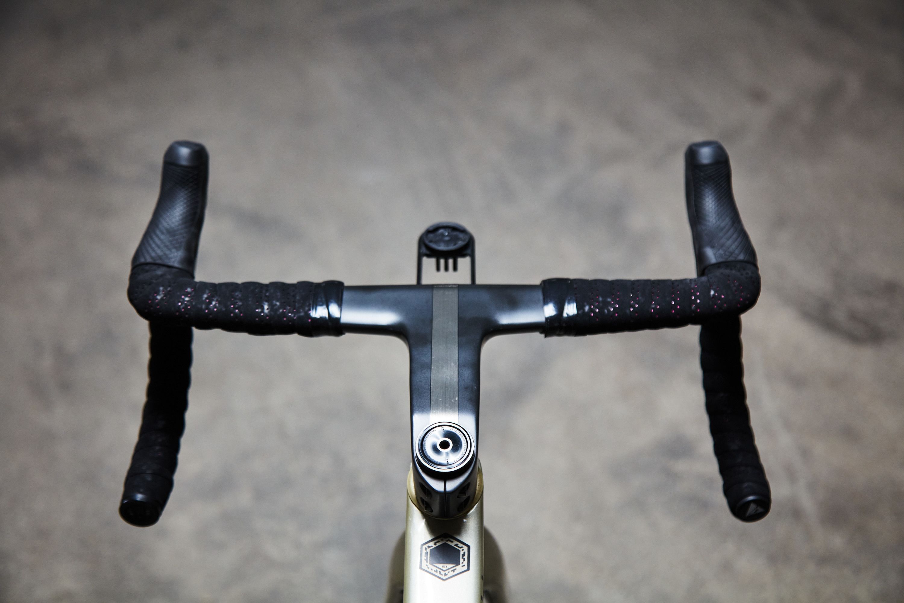 FARSPORTS F1s Handlebar