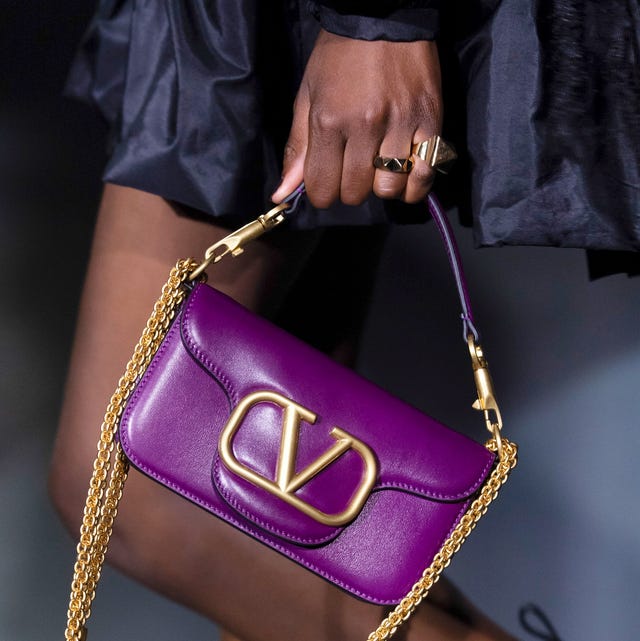 6 Street Style Handbag Trends to Note From Fashion Week