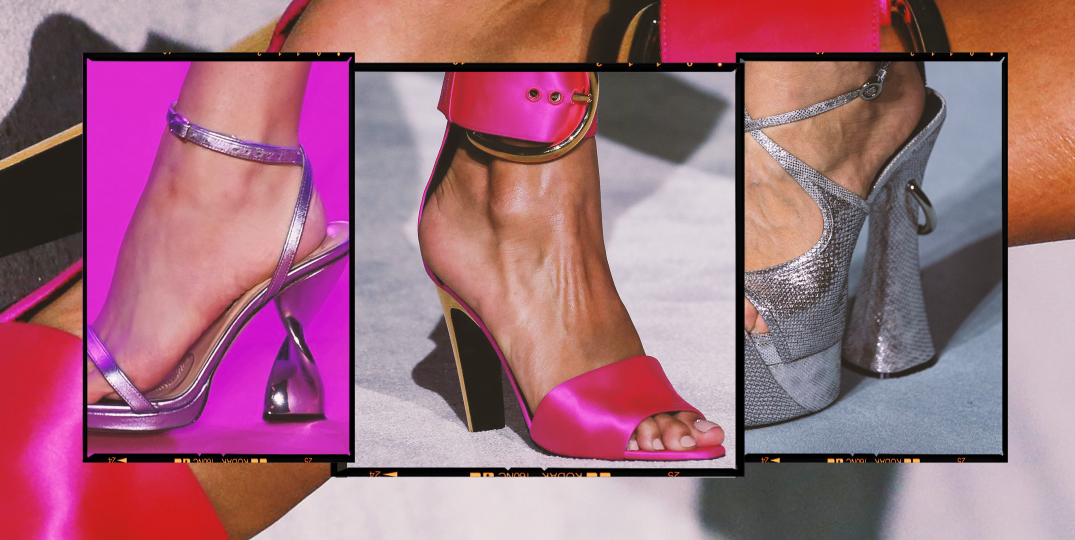 Sandals Straps Shoes Closed Toe 2023 Summer Breathable Women's Heels Suit  Female Beige Girls Laces Black