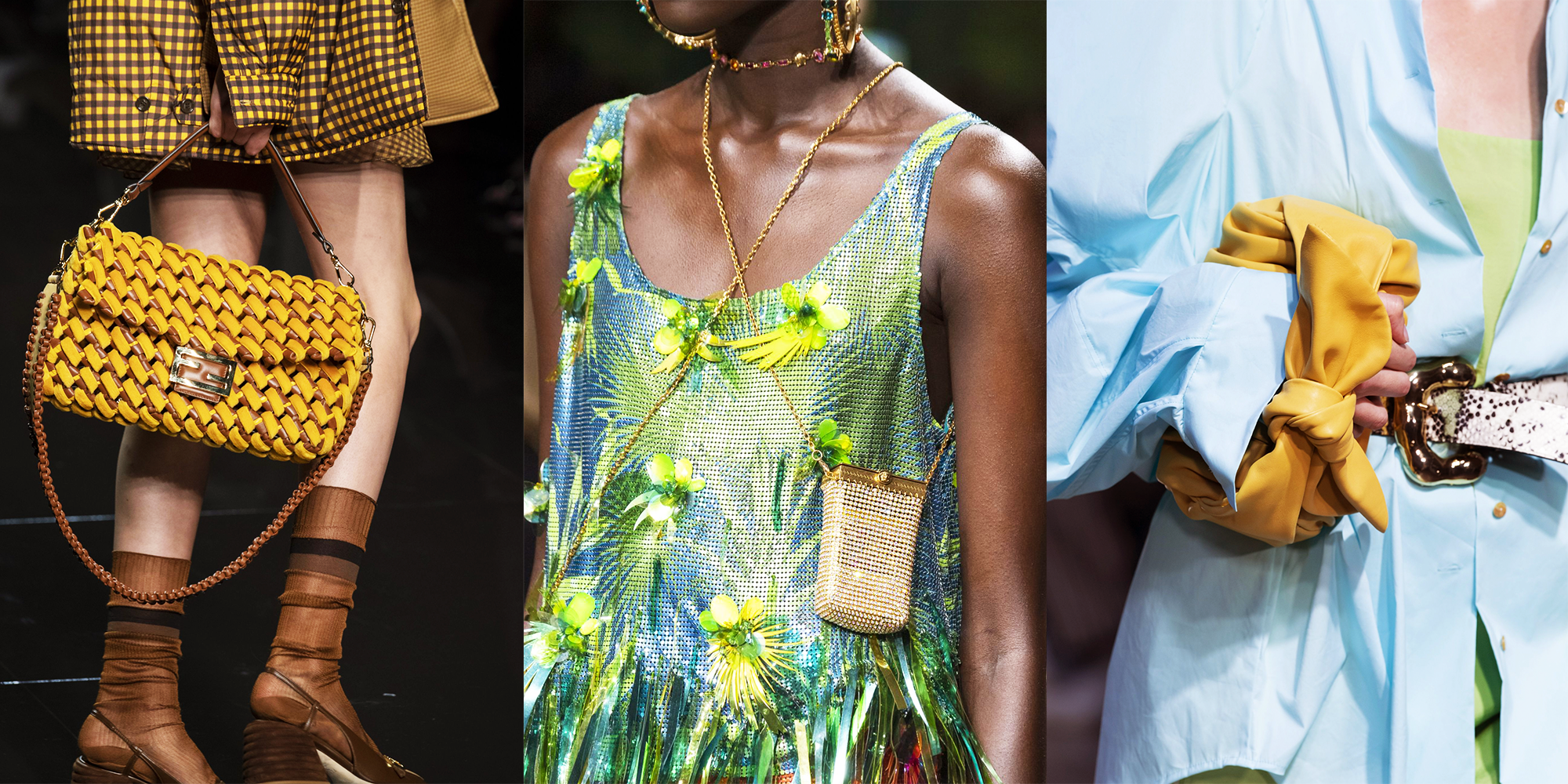 Fashion bags 2020: 4 must haves to buy now - nowherearound