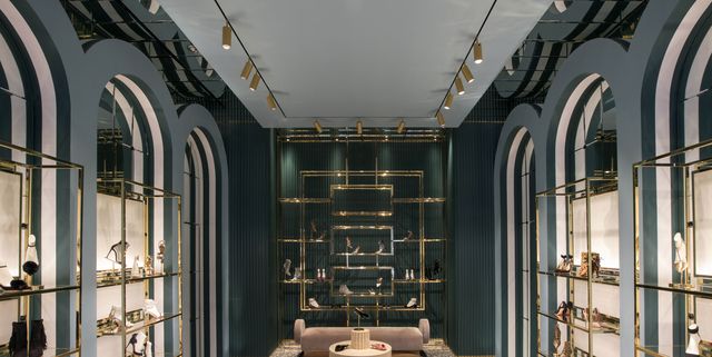 Check Out Louis Vuitton's Incredibly Stylish, and Luxe, Furniture   Furniture, Room makeover inspiration, Interior design consultation
