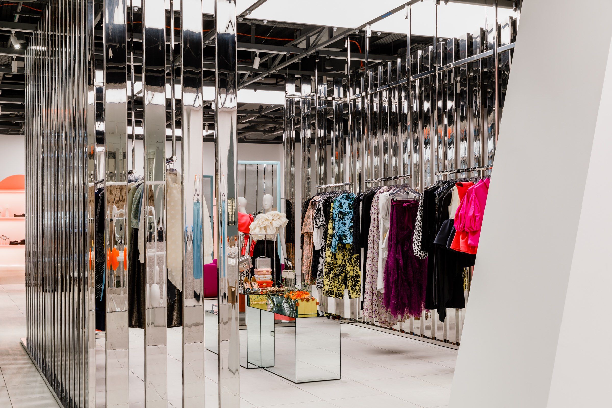 10 Of Nice's Top Fashion Boutiques