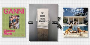 best fashion coffee table books