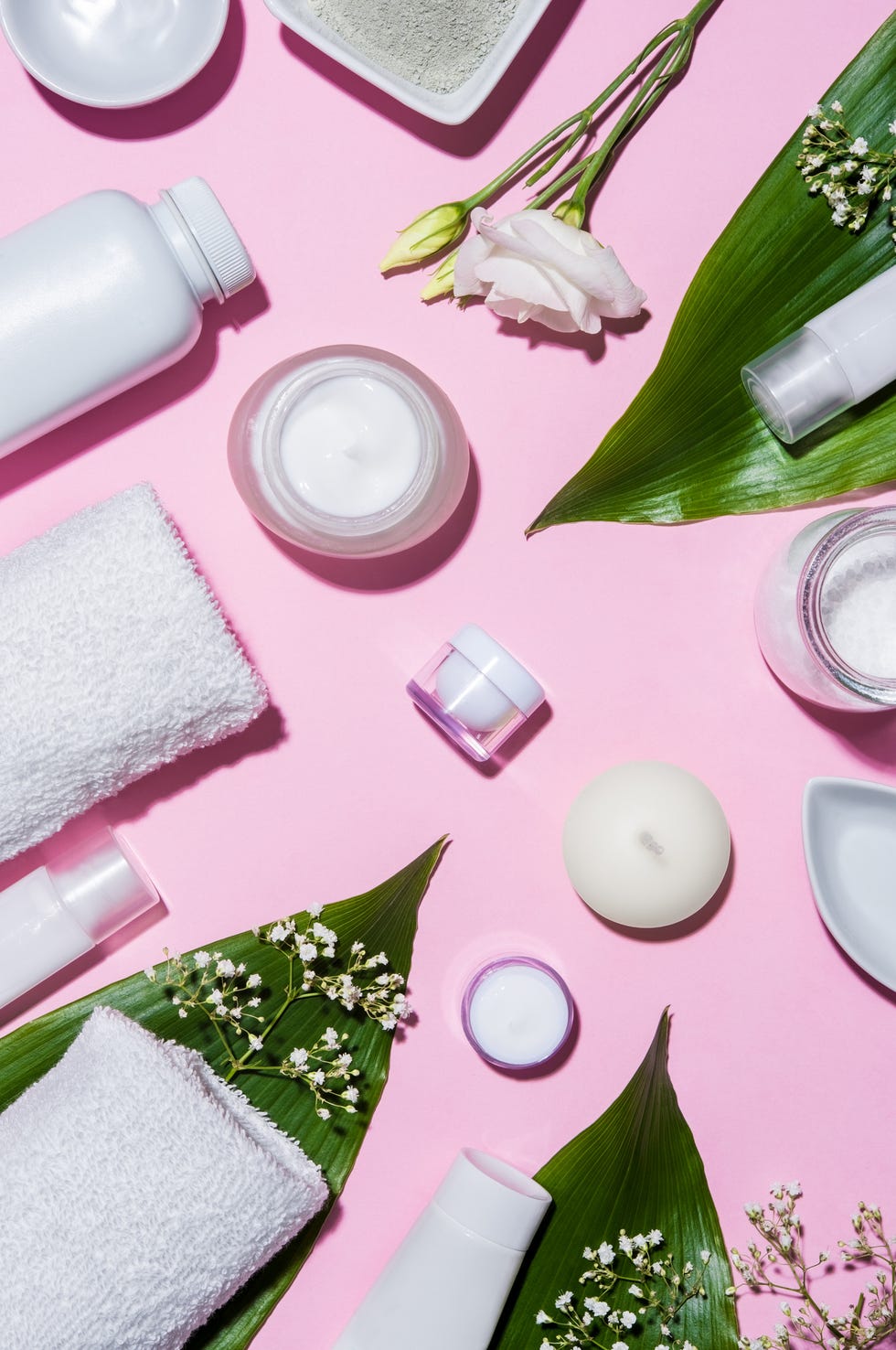Fashion cosmetics products