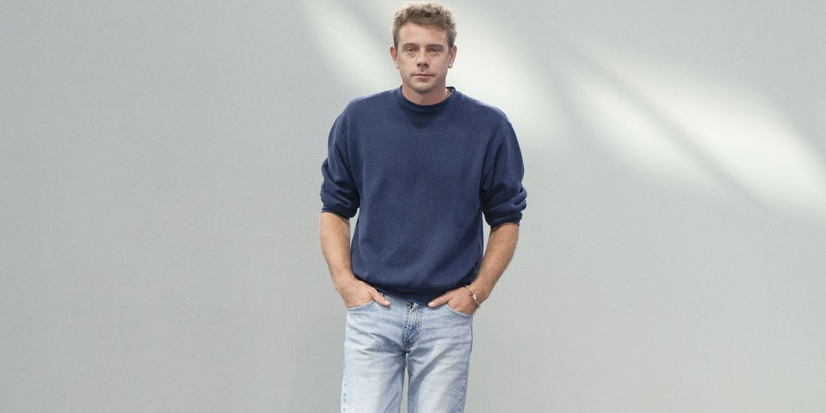 Jonathan Anderson Leaves Loewe After 11 Years