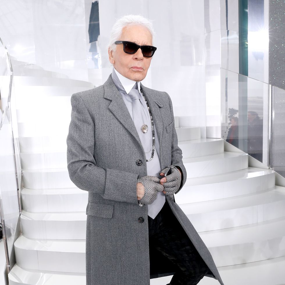 Famous Fashion Quotes by Legendary Fashion Designers