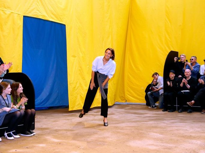 Phoebe Philo Just Launched Fashion's Most Anticipated Collection