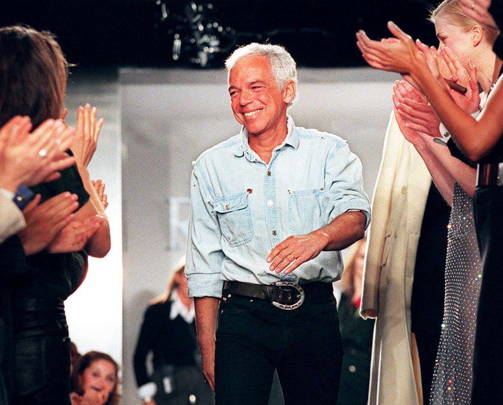 A Review of 'Very Ralph,' HBO's New Ralph Lauren Documentary