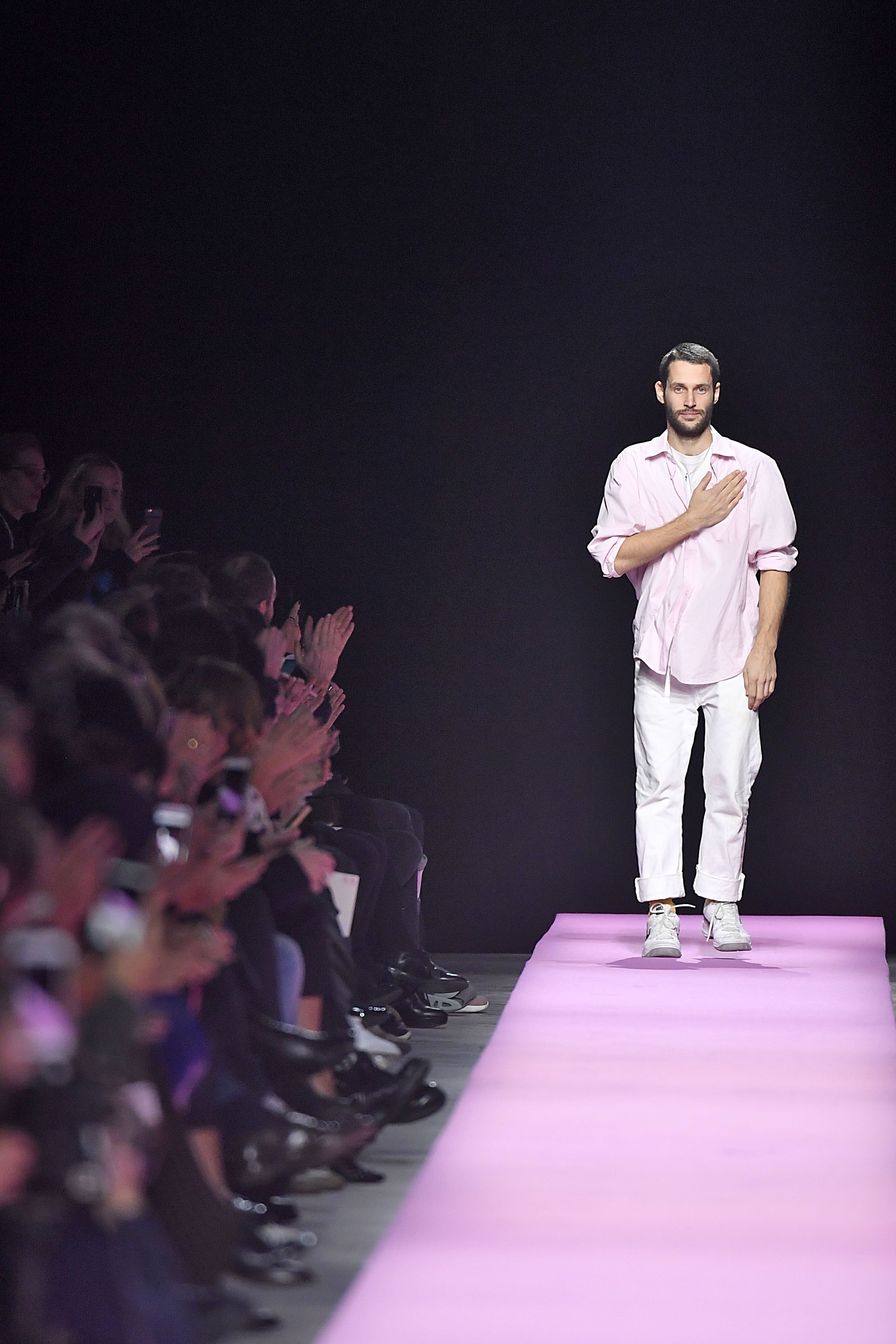 Jacquemus Sarà Il Nuovo Direttore Creativo Di Givenchy?