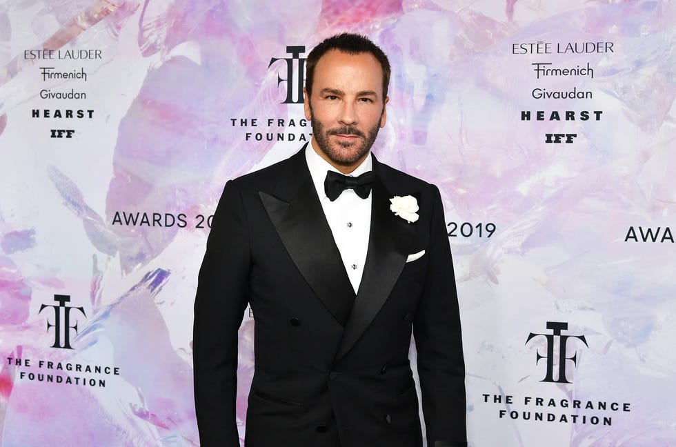 2019 Fragrance Foundation Awards