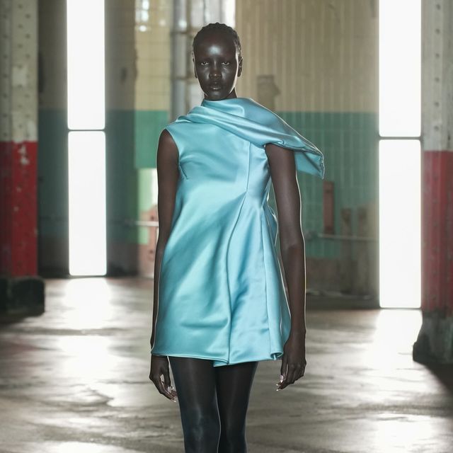 Standing Ground's Breathtaking AW23 Line Is An Ode To Ancient Relics And  Futurism