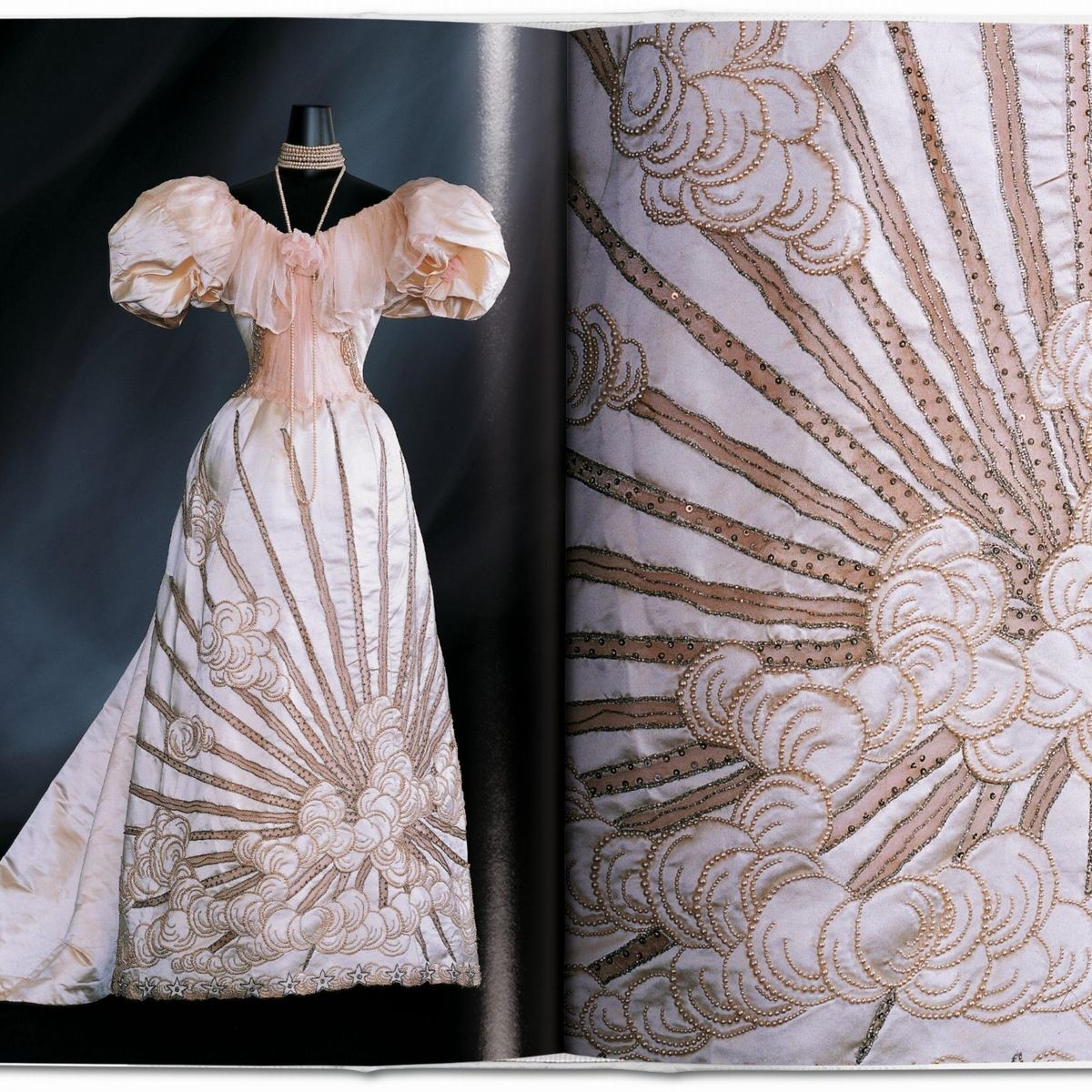 libro de taschen sobre historia de la moda