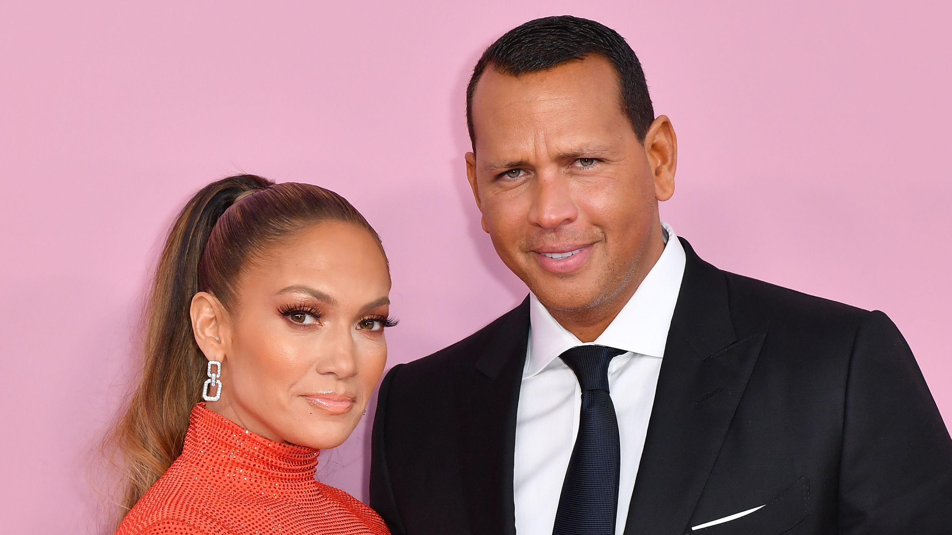 Here's What We Know About Alex Rodriguez's Makeup Company