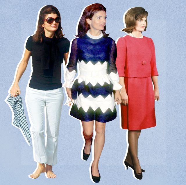13 Jackie Kennedy Outfit Essentials to Wear Now