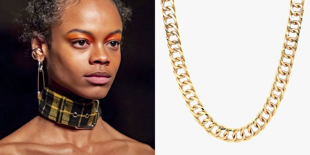 2021 Jewelry Trends: Invest In These 5 Pieces For Fall/Winter 2021 –  StyleCaster
