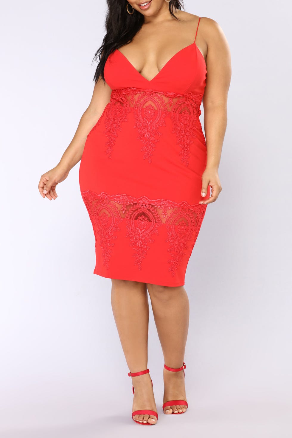 Page 6 for Plus Size Formal Dresses, Evening Dresses, Fashion Nova