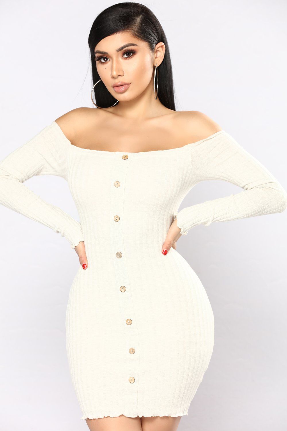 Fashion nova online abrigos