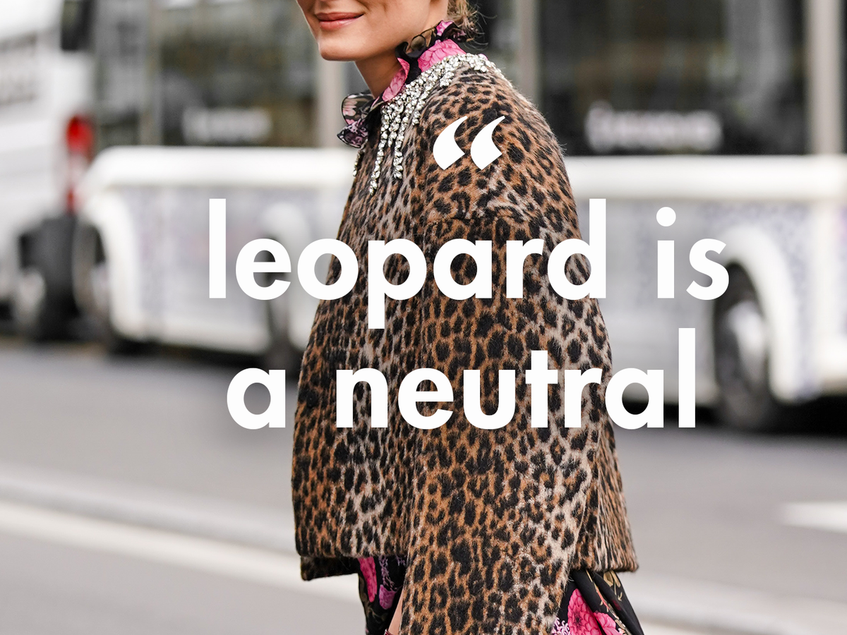 Leopard Print Scarf Trend: 5 of the Best to Buy - Stylish Life for Moms