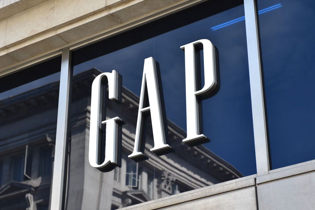 The gap sale sale today