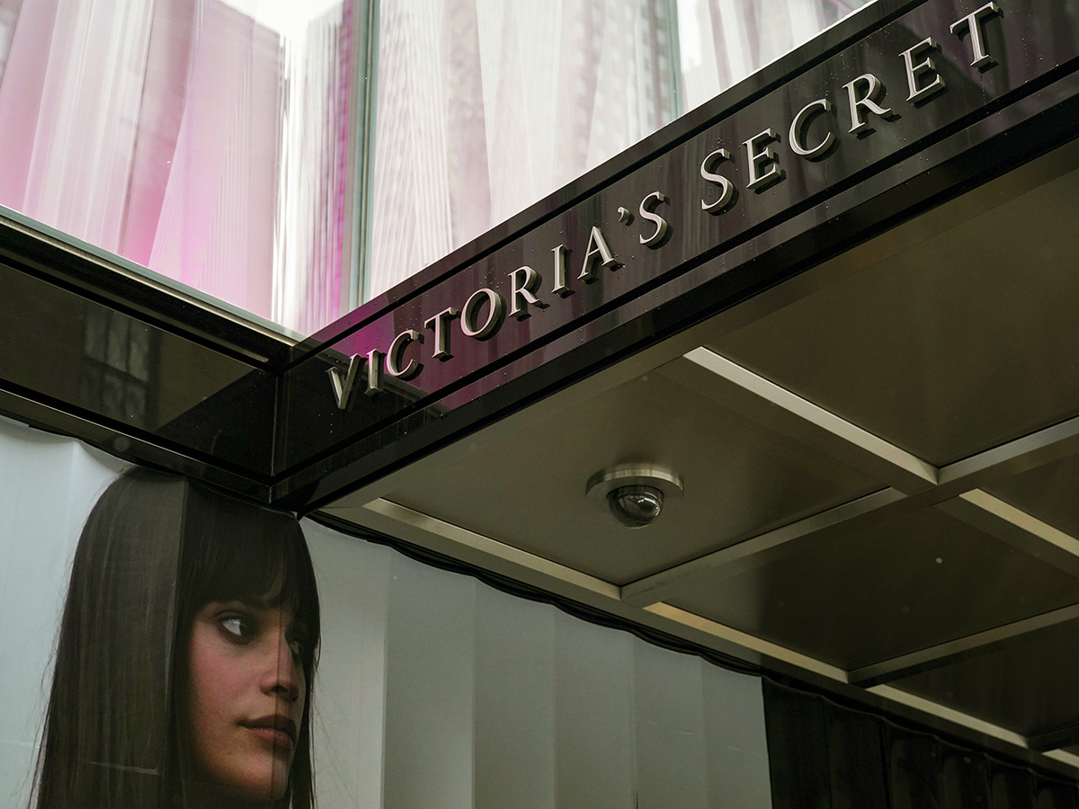 Victoria's Secret - sito ufficiale Italia
