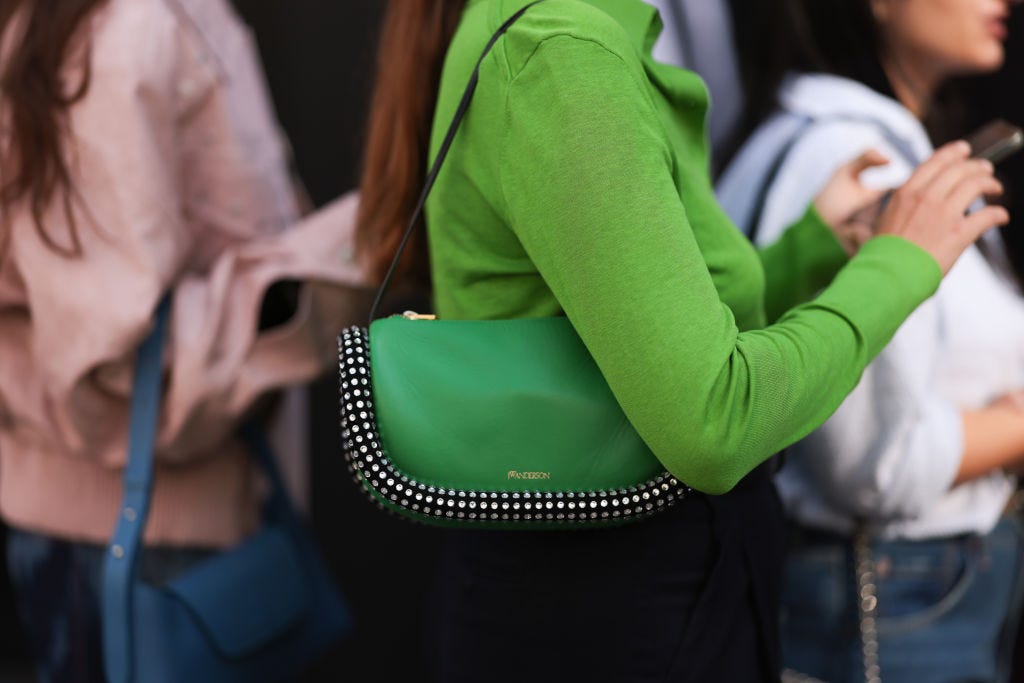 The British bag brands to have on your radar