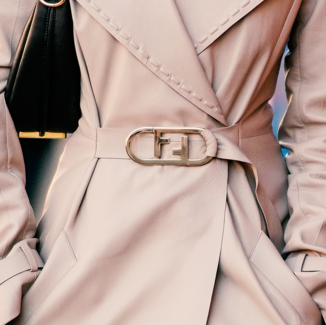 These Are The Trench Coats You Need This Autumn 2023