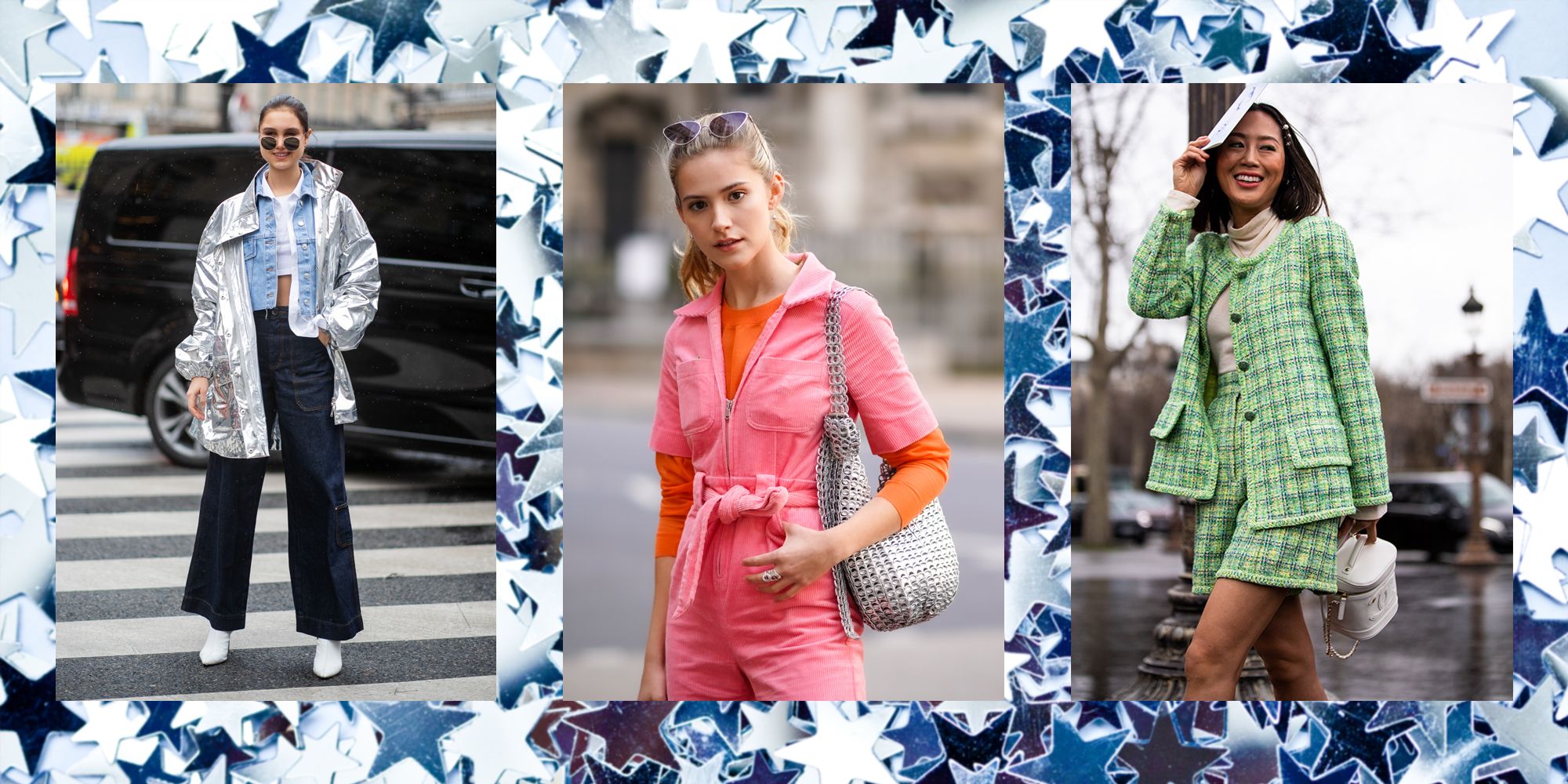Grote hoeveelheid koel Erfenis 11 fashion stylists on the top trends of winter 2019/2020