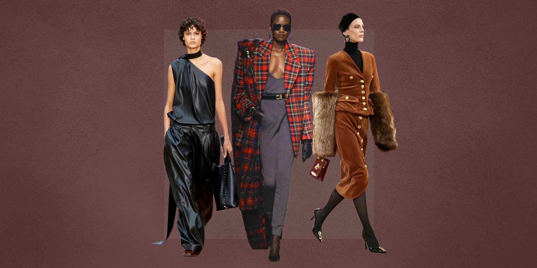 Fashionista's 18 Favorite Fall 2023 Collections From Paris Fashion