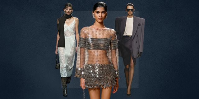 Optimal Pricing 7 Fashion Trends From the Spring/Summer 2023 Haute Couture  Runways, spring summer 2023