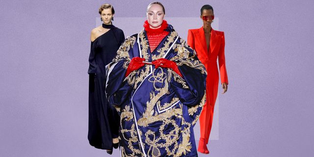 6 Fashion Trends for Spring 2023 - The Fashion Trends That Will Be  Everywhere This Spring