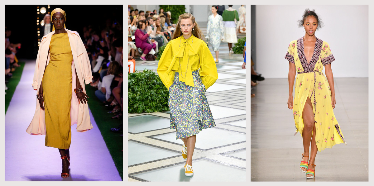 2020 Fashion Week Trends for Home - Fashion and Interior Design