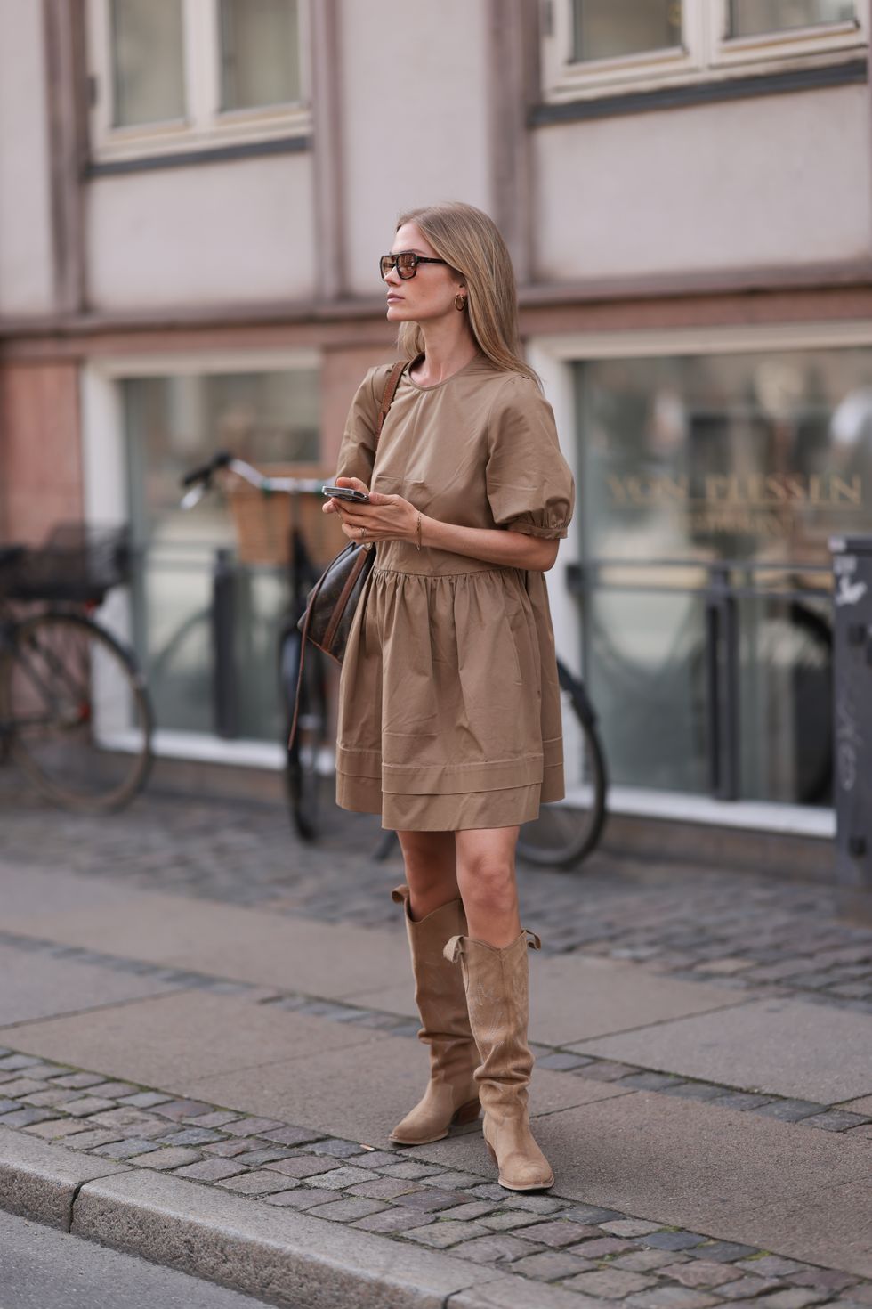 street style day 3 copenhagen fashion week ss25
