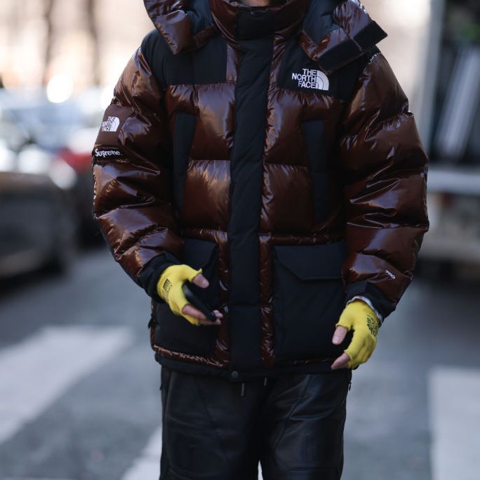 The North Face rebaja sus 4 abrigos plumas más vendidos un -30%