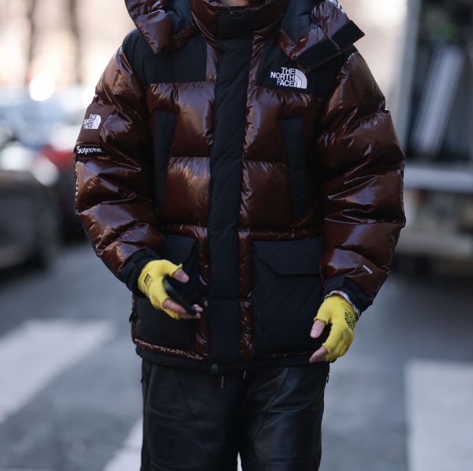 The North Face rebaja sus 4 abrigos plumas más vendidos un -30%